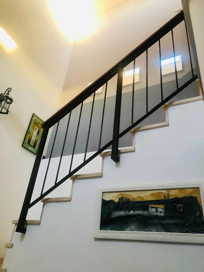 Las Lagunetas de Cádiz Villa Exterior foto